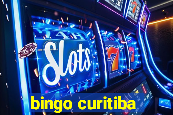 bingo curitiba